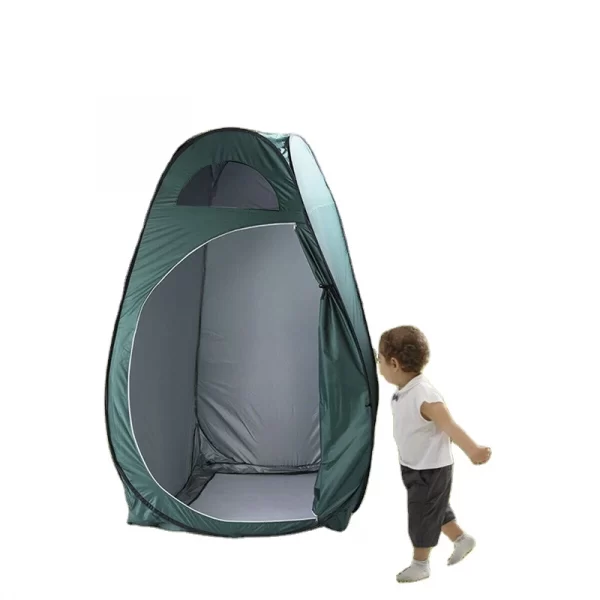 Shower Toilet Tent MSR ST 08
